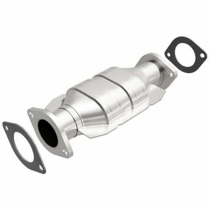 00-01 Maxima/I30 rr OEM Direct-Fit Catalytic Converter 49485 Magnaflow - Catalytic Converters Car Part People