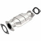 00-01 Maxima/I30 rr OEM Direct-Fit Catalytic Converter 49485 Magnaflow