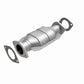 00-01 Maxima/I30 rr OEM Direct-Fit Catalytic Converter 49485 Magnaflow - Catalytic Converters Car Part People