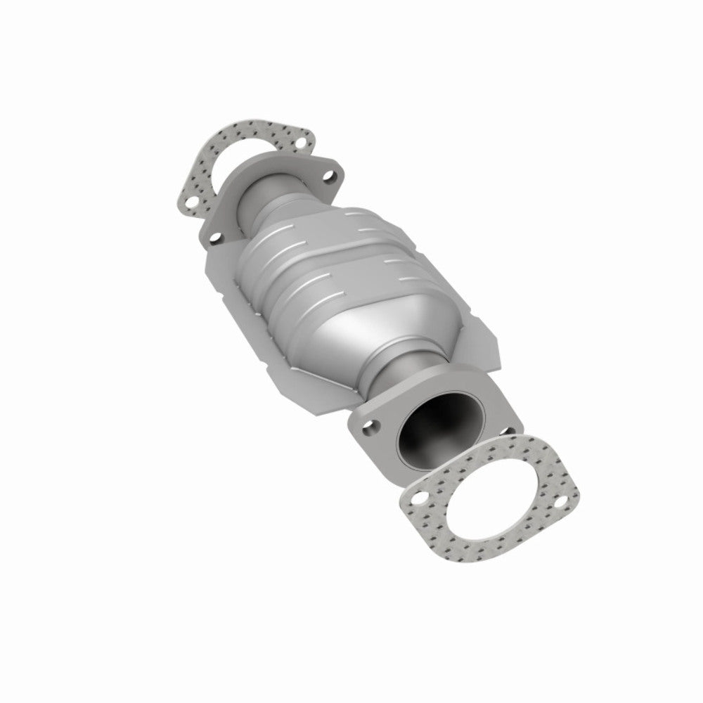 00-01 Maxima/I30 rr OEM Direct-Fit Catalytic Converter 49485 Magnaflow - Catalytic Converters Car Part People