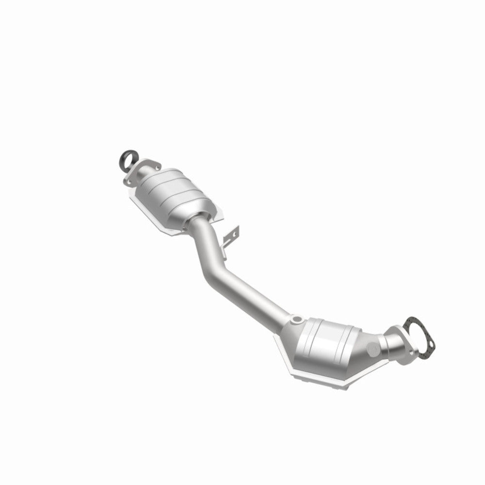99-02 Forester 2.5L OEM Direct-Fit Catalytic Converter 49490 Magnaflow