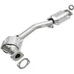 99-02 Forester 2.5L OEM Direct-Fit Catalytic Converter 49490 Magnaflow