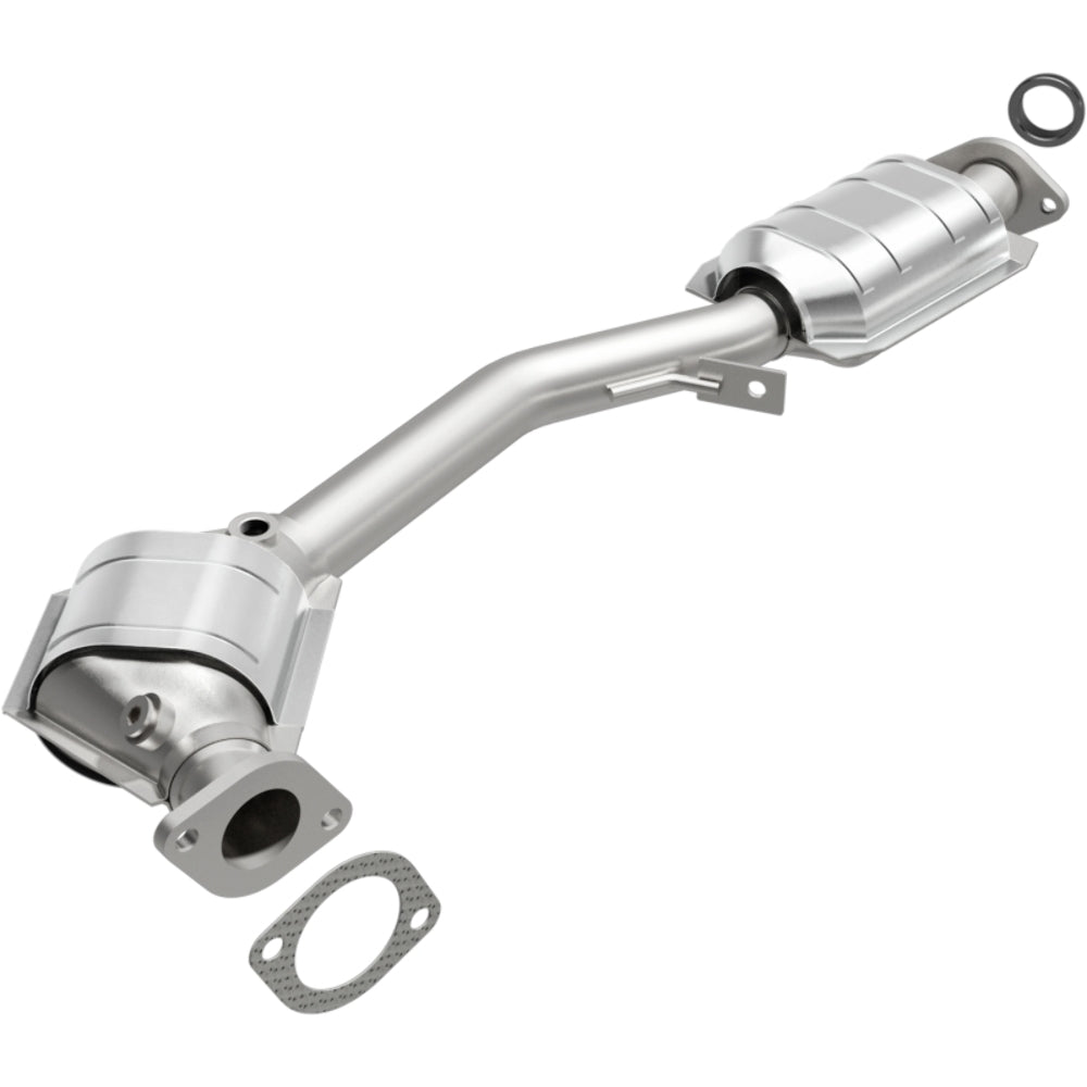 99-02 Forester 2.5L OEM Direct-Fit Catalytic Converter 49490 Magnaflow