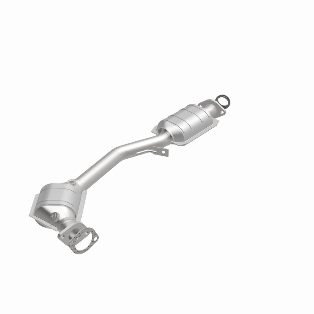 99-02 Forester 2.5L OEM Direct-Fit Catalytic Converter 49490 Magnaflow