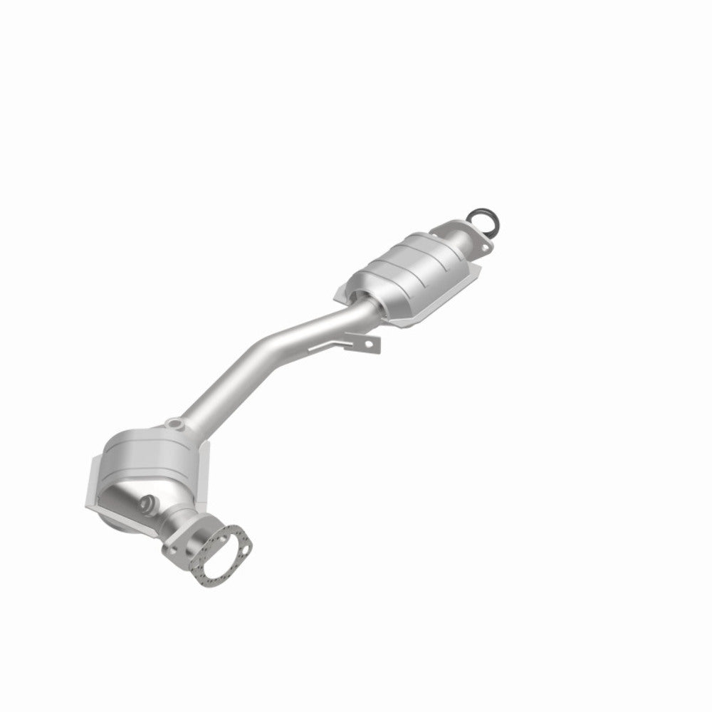 99-02 Forester 2.5L OEM Direct-Fit Catalytic Converter 49490 Magnaflow