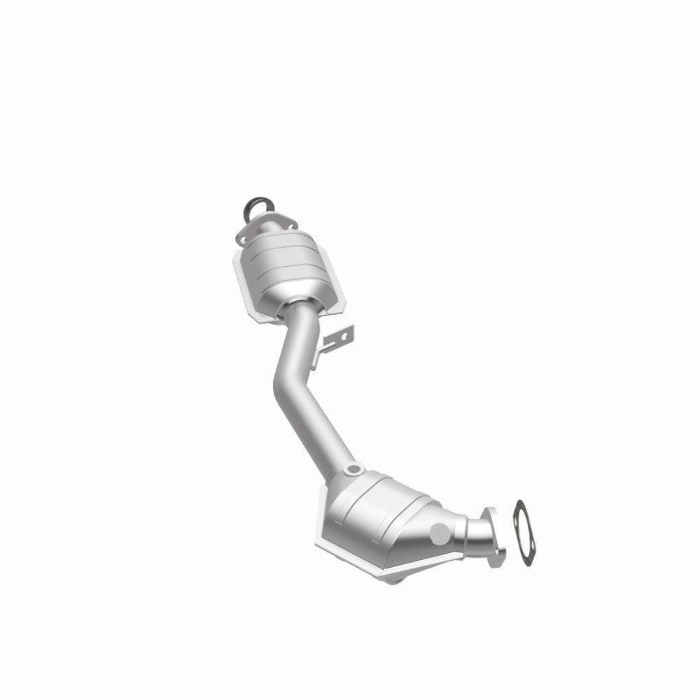 99-02 Forester 2.5L OEM Direct-Fit Catalytic Converter 49490 Magnaflow