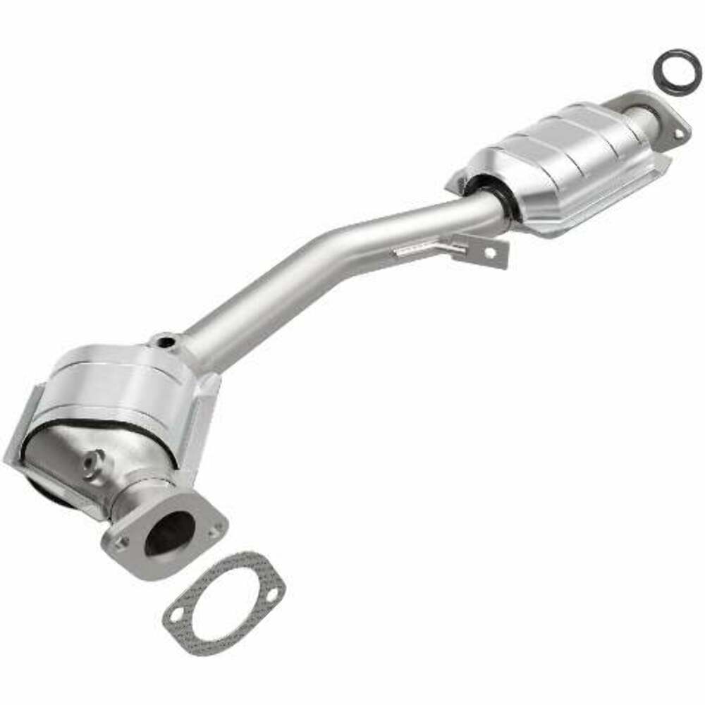 99-02 Forester 2.5L OEM Direct-Fit Catalytic Converter 49490 Magnaflow