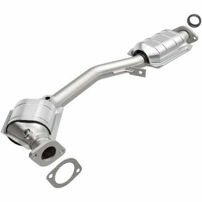 99-02 Forester 2.5L OEM Direct-Fit Catalytic Converter 49490 Magnaflow