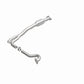 02-03 Jeep Liberty 3.7 OEM Direct-Fit Catalytic Converter 49491 Magnaflow
