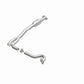 02-03 Jeep Liberty 3.7 OEM Direct-Fit Catalytic Converter 49491 Magnaflow