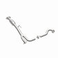 02-03 Jeep Liberty 3.7 OEM Direct-Fit Catalytic Converter 49491 Magnaflow