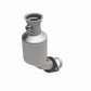 02-03 Liberty 3.7L DS frt O Direct-Fit Catalytic Converter 49492 Magnaflow