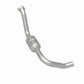 2004 Durango 5.7L OEM Direct-Fit Catalytic Converter 49497 Magnaflow - Catalytic Converters Car Part People