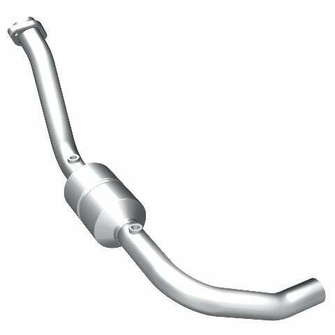 2004 Durango 5.7L OEM Direct-Fit Catalytic Converter 49497 Magnaflow