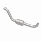 2004 Durango 5.7L OEM Direct-Fit Catalytic Converter 49497 Magnaflow - Catalytic Converters Car Part People