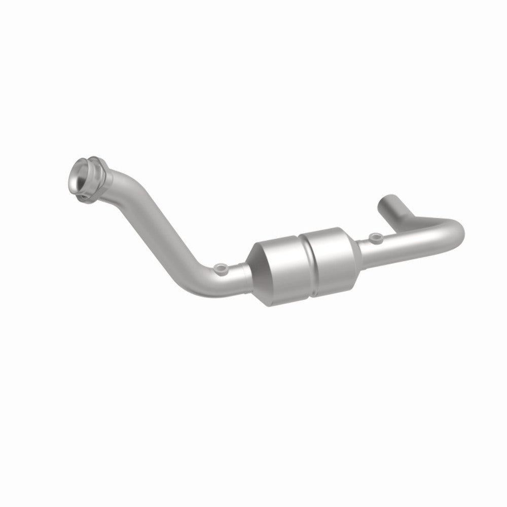 2004 Durango 5.7L OEM Direct-Fit Catalytic Converter 49497 Magnaflow - Catalytic Converters Car Part People