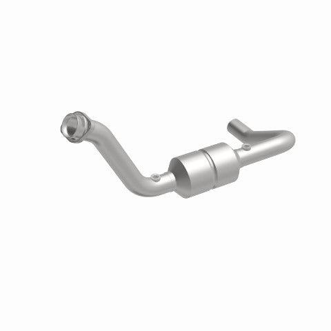 2004 Durango 5.7L OEM Direct-Fit Catalytic Converter 49497 Magnaflow