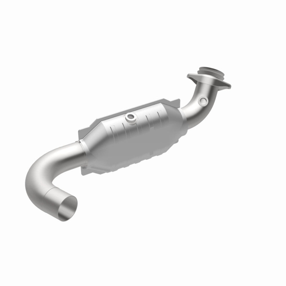 07-08 Expe/Nav 5.4L D/S OEM Direct-Fit Catalytic Converter 49498 Magnaflow