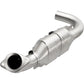 07-08 Expe/Nav 5.4L D/S OEM Direct-Fit Catalytic Converter 49498 Magnaflow