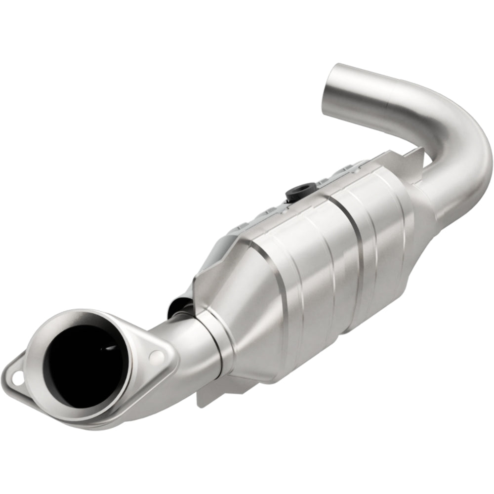 07-08 Expe/Nav 5.4L D/S OEM Direct-Fit Catalytic Converter 49498 Magnaflow