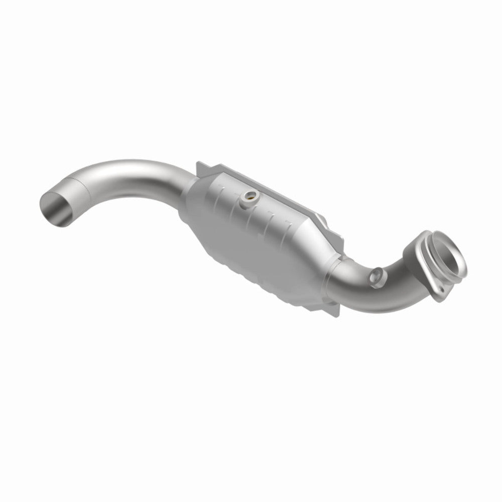 07-08 Expe/Nav 5.4L D/S OEM Direct-Fit Catalytic Converter 49498 Magnaflow