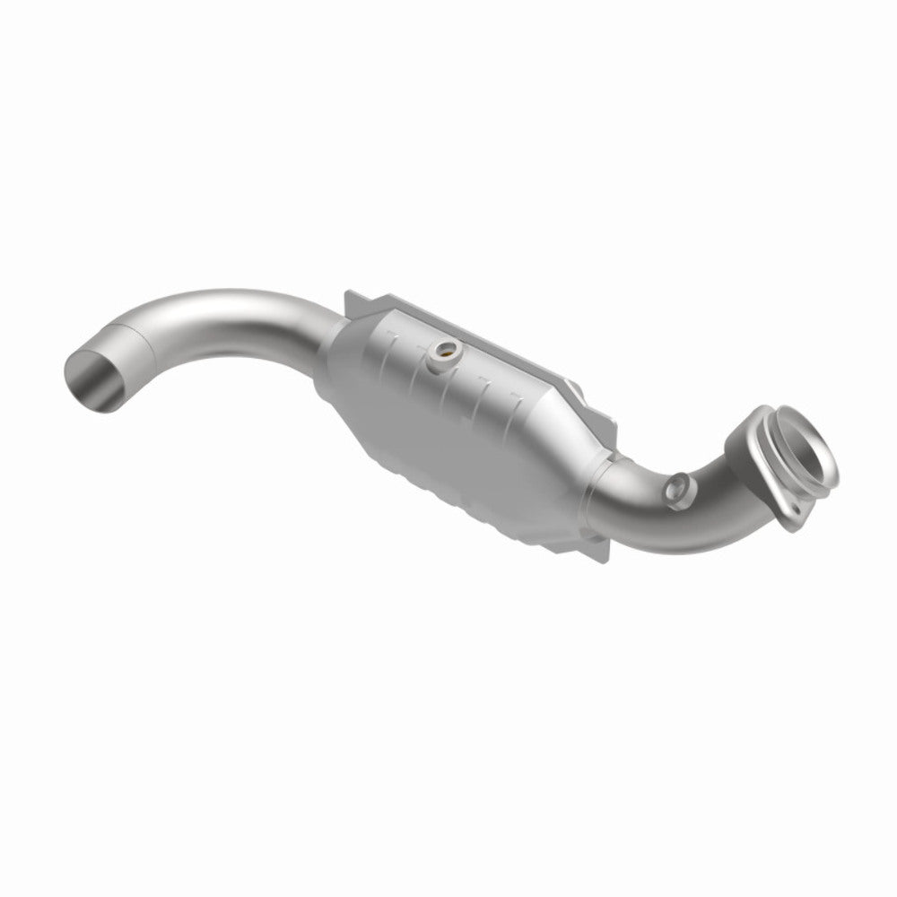 07-08 Expe/Nav 5.4L D/S OEM Direct-Fit Catalytic Converter 49498 Magnaflow
