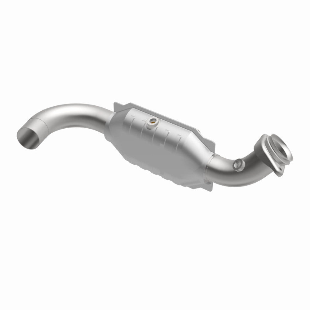 07-08 Expe/Nav 5.4L D/S OEM Direct-Fit Catalytic Converter 49498 Magnaflow