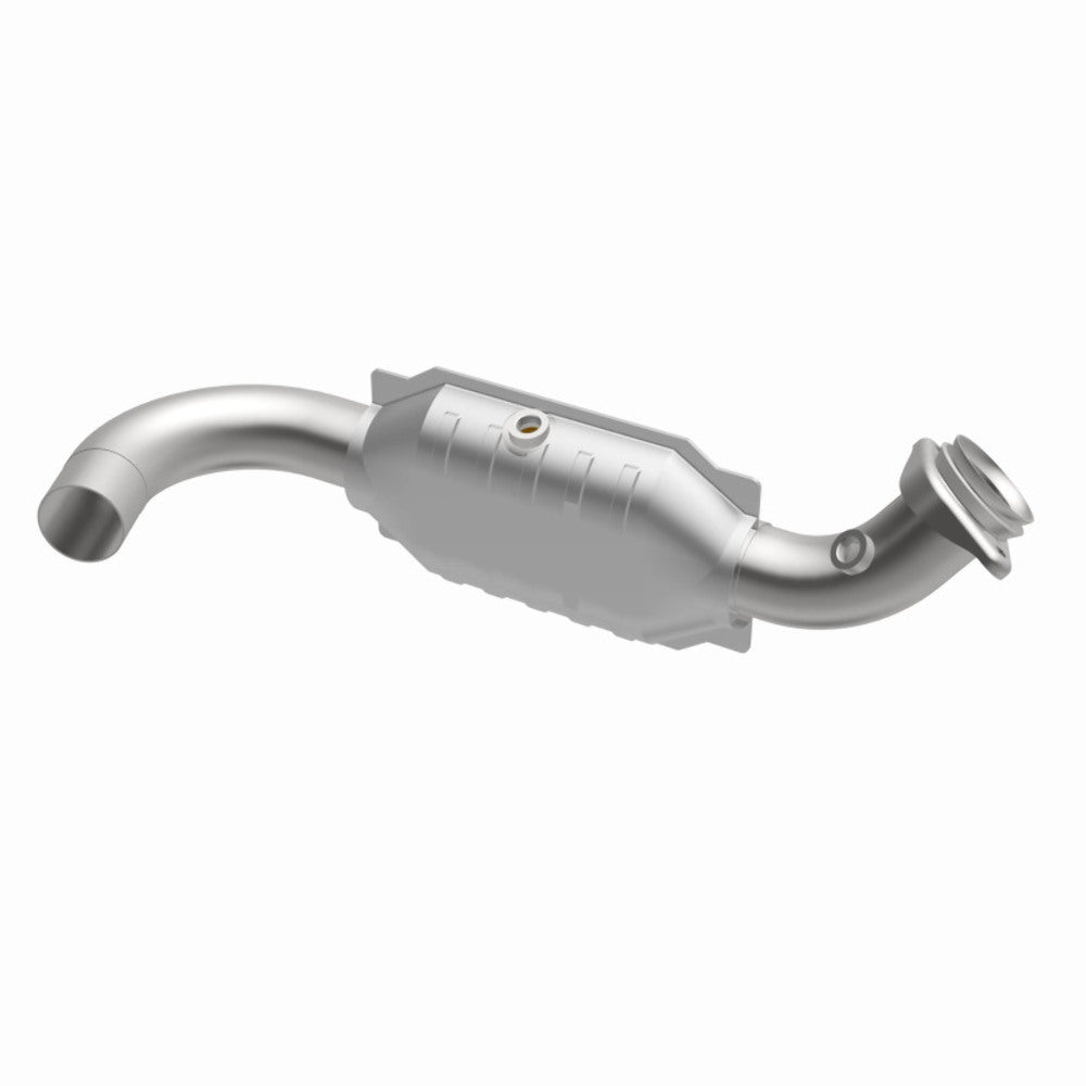 07-08 Expe/Nav 5.4L D/S OEM Direct-Fit Catalytic Converter 49498 Magnaflow