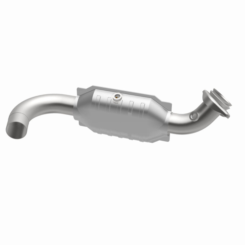 07-08 Expe/Nav 5.4L D/S OEM Direct-Fit Catalytic Converter 49498 Magnaflow
