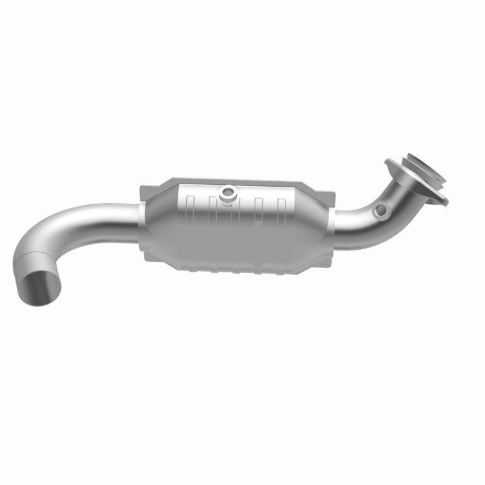 07-08 Expe/Nav 5.4L D/S OEM Direct-Fit Catalytic Converter 49498 Magnaflow