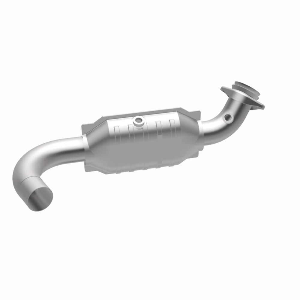 07-08 Expe/Nav 5.4L D/S OEM Direct-Fit Catalytic Converter 49498 Magnaflow