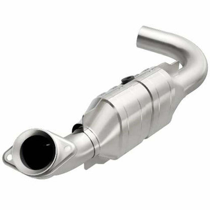 07-08 Expe/Nav 5.4L D/S OEM Direct-Fit Catalytic Converter 49498 Magnaflow