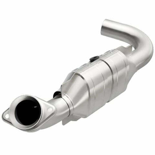 07-08 Expe/Nav 5.4L D/S OEM Direct-Fit Catalytic Converter 49498 Magnaflow