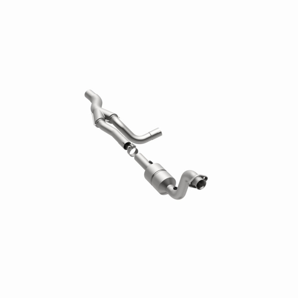 2004 Durango 5.7L P/S OEM Direct-Fit Catalytic Converter 49499 Magnaflow