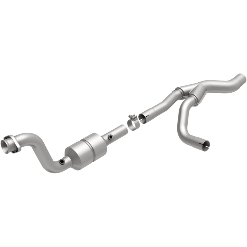 2004 Durango 5.7L P/S OEM Direct-Fit Catalytic Converter 49499 Magnaflow