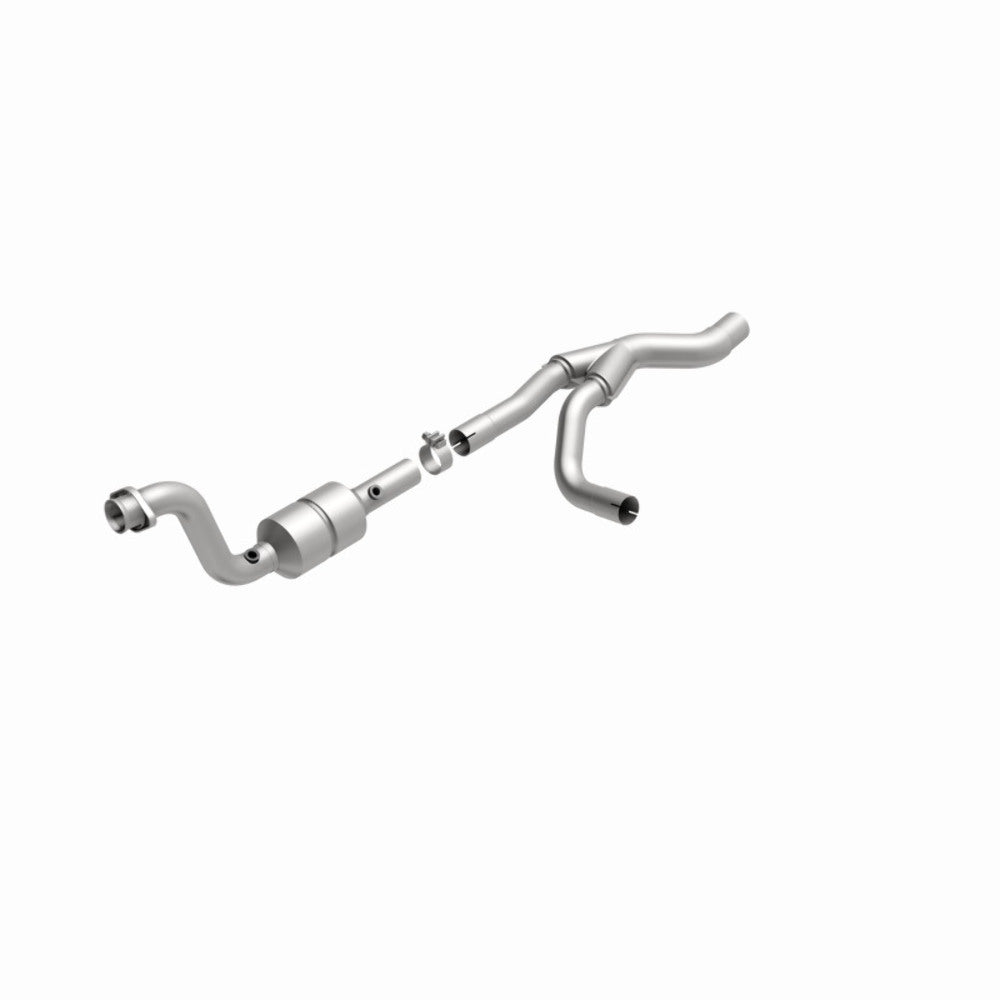 2004 Durango 5.7L P/S OEM Direct-Fit Catalytic Converter 49499 Magnaflow