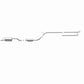 Fits 2006-2011 Honda Civic 1.8L Direct-Fit Replacement Exhaust System 106-0719