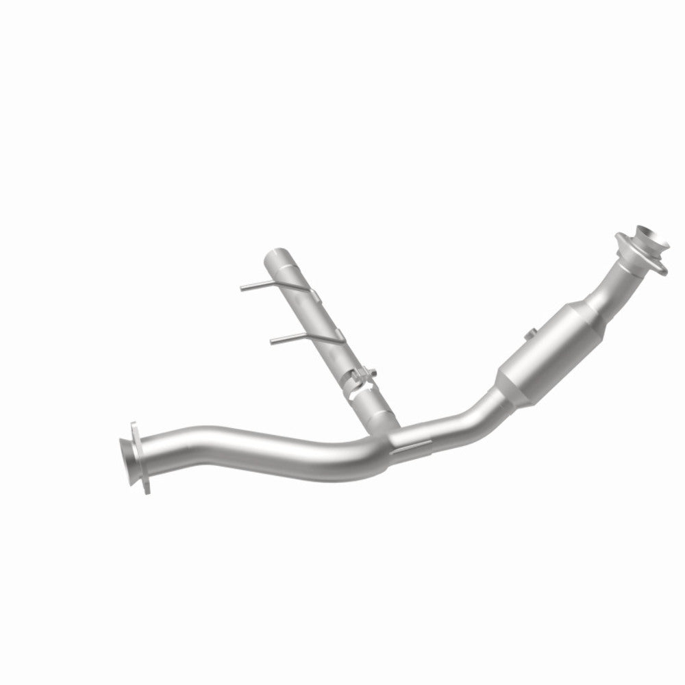 07-08 Expd/Nav 5.4L P/S OEM Direct-Fit Catalytic Converter 49500 Magnaflow