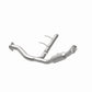 07-08 Expd/Nav 5.4L P/S OEM Direct-Fit Catalytic Converter 49500 Magnaflow
