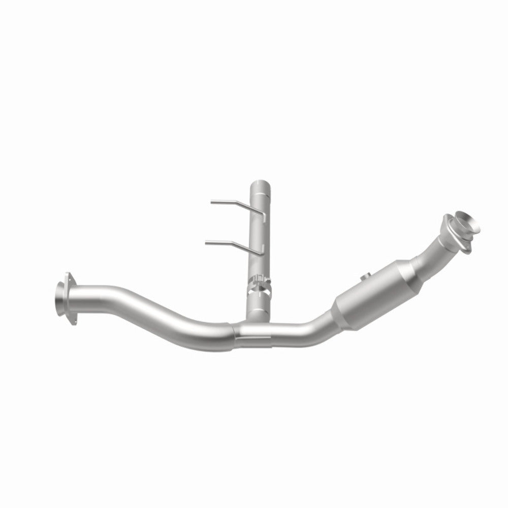 07-08 Expd/Nav 5.4L P/S OEM Direct-Fit Catalytic Converter 49500 Magnaflow