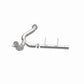 07-08 Expd/Nav 5.4L P/S OEM Direct-Fit Catalytic Converter 49500 Magnaflow