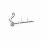 07-08 Expd/Nav 5.4L P/S OEM Direct-Fit Catalytic Converter 49500 Magnaflow