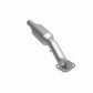 09 Matrix S 2.4L rear OEM Direct-Fit Catalytic Converter 49501 Magnaflow