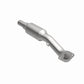 09 Matrix S 2.4L rear OEM Direct-Fit Catalytic Converter 49501 Magnaflow