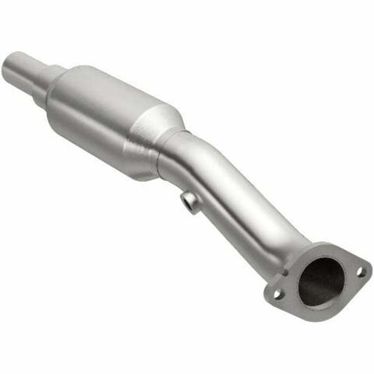 09 Matrix S 2.4L rear OEM Direct-Fit Catalytic Converter 49501 Magnaflow