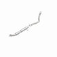 09 Matrix/Vibe 2.4 FWD OEM Direct-Fit Catalytic Converter 49502 Magnaflow