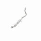 09 Matrix/Vibe 2.4 FWD OEM Direct-Fit Catalytic Converter 49502 Magnaflow