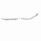 09 Matrix/Vibe 2.4 FWD OEM Direct-Fit Catalytic Converter 49502 Magnaflow