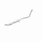 09 Matrix/Vibe 2.4 FWD OEM Direct-Fit Catalytic Converter 49502 Magnaflow