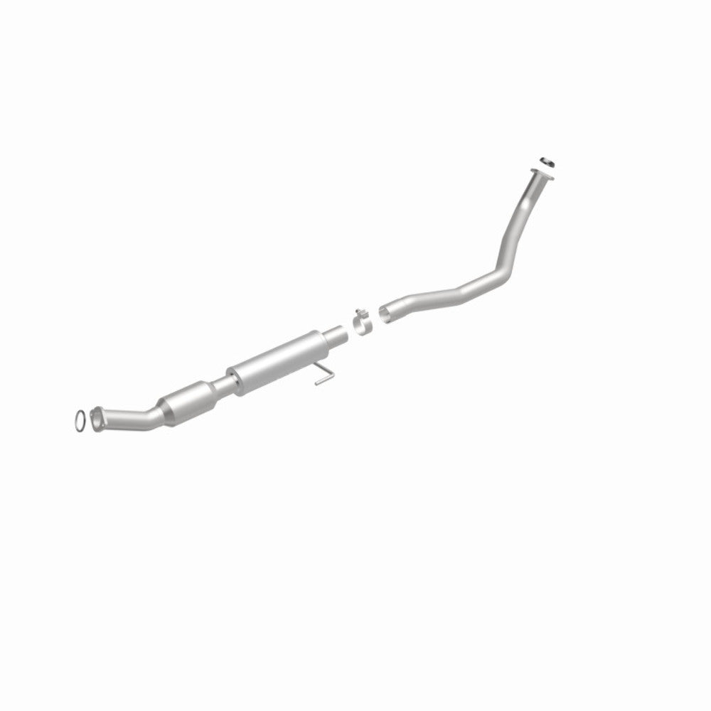 09 Matrix/Vibe 2.4 FWD OEM Direct-Fit Catalytic Converter 49502 Magnaflow
